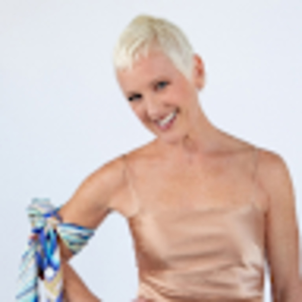 Meet your Posher, Teresa anne